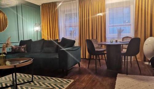 Standard Suite