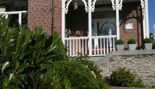 Five-Bedroom House