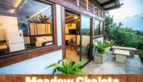 Meadow Chalets 
