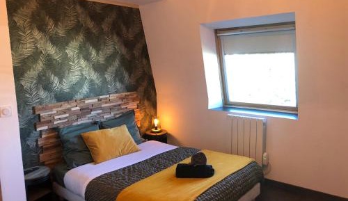 Double Room with Pool View