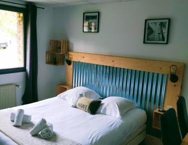 Superior Queen Room