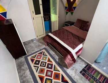 Queen Room with Sea View