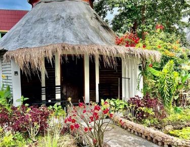Bungalow