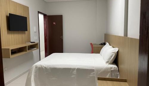 Large Single Room