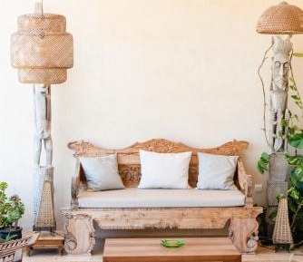 Six-Bedroom Villa 