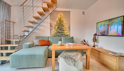 Apartment - Split Level