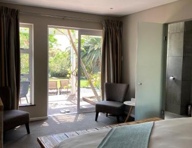 Twin/Double Room