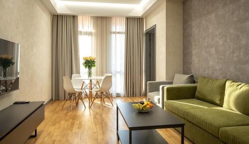 Superior Family Room
