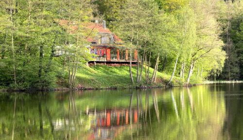 One-Bedroom Chalet