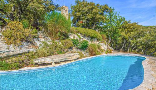 Four-Bedroom Vacation Home