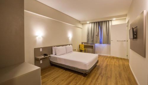 Double Room - Disability Access
