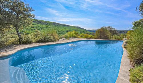 Seven-Bedroom Holiday Home