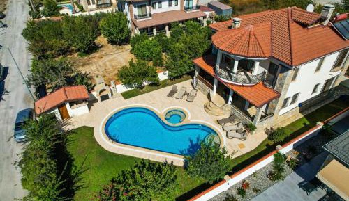 Vacation Home