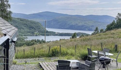 One-Bedroom Vacation Home