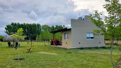 One-Bedroom Chalet