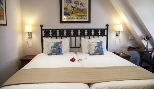 Classic Double or Twin Room