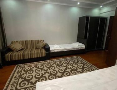 Triple Room with Shower