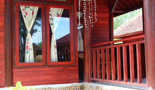 Two-Bedroom Bungalow
