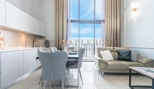 Premier Duplex Suite