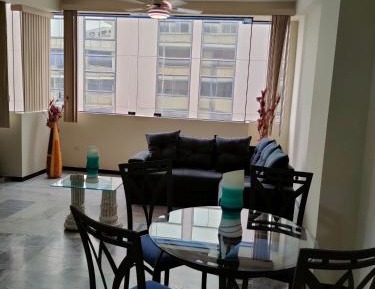 Superior Deluxe Double or Twin Room 
