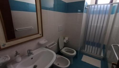 Economy Quadruple Room