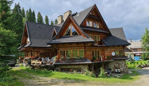 Triple Room with Mountain View
