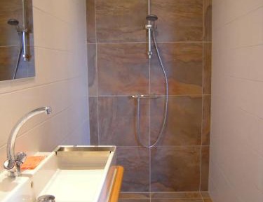Double or Twin Room with Private Bathroom