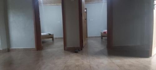 Family Double Room