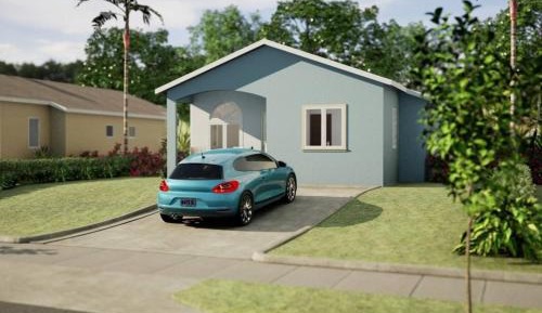 Bungalow