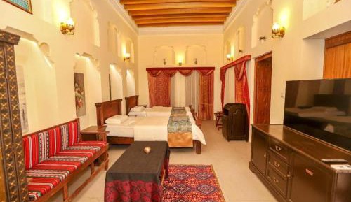 Double or Twin Room