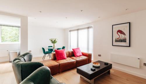 Standard Apartment