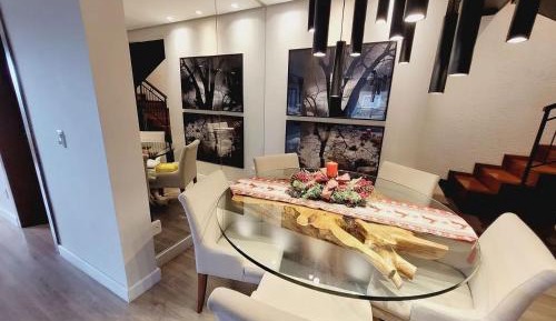 Duplex Apartment
