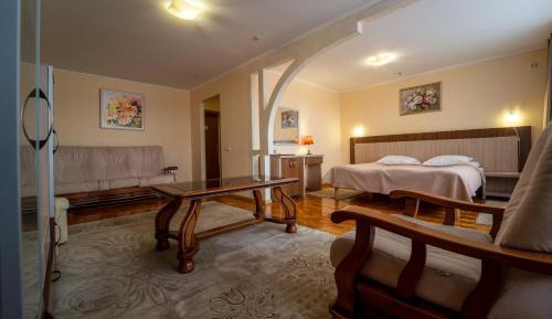 Comfort Suite