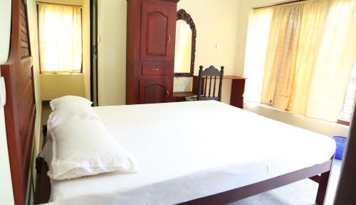 Standard Double Room with Fan