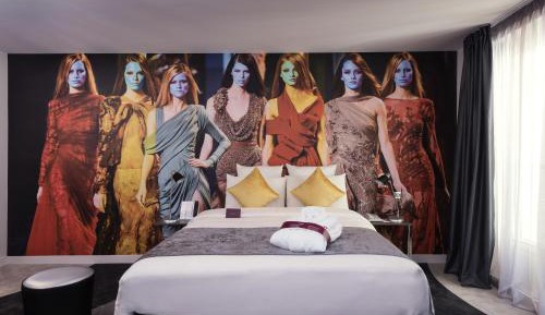 Privilege Double Room