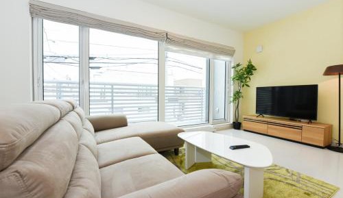 Deluxe Family Suite