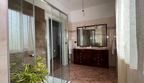 Junior Suite with Garden View