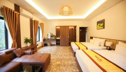 Deluxe Suite