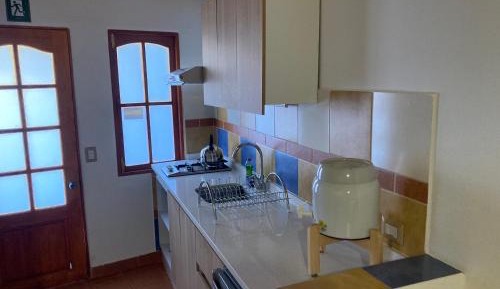 Bungalow