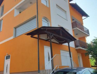 Family Double Room