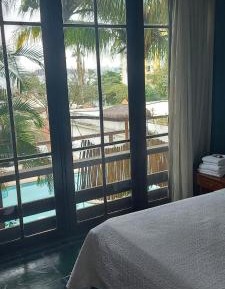 Suite with Sea View