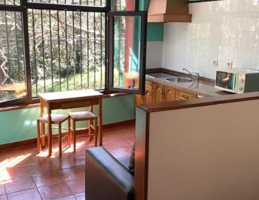 Studio (2 Adults)