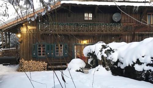 Chalet