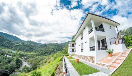 Family Room with Balcony