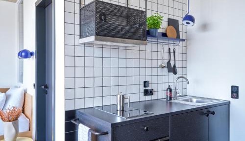 Design Apartment