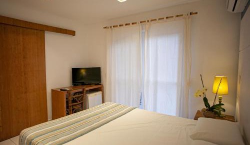 Queen Suite