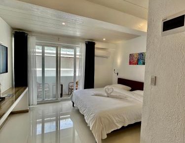 Junior Premier Room