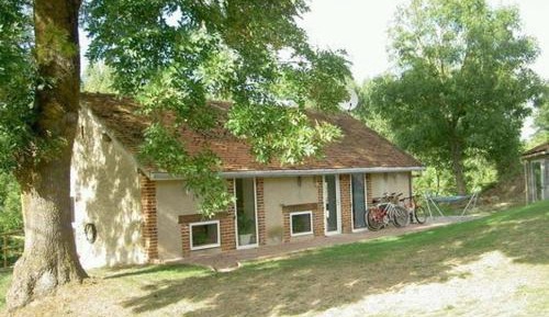 Holiday Home (3 adults)