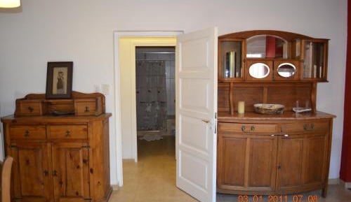 Apartment - Ground Floor