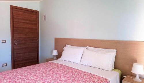 Standard Double or Twin Room with Balcony